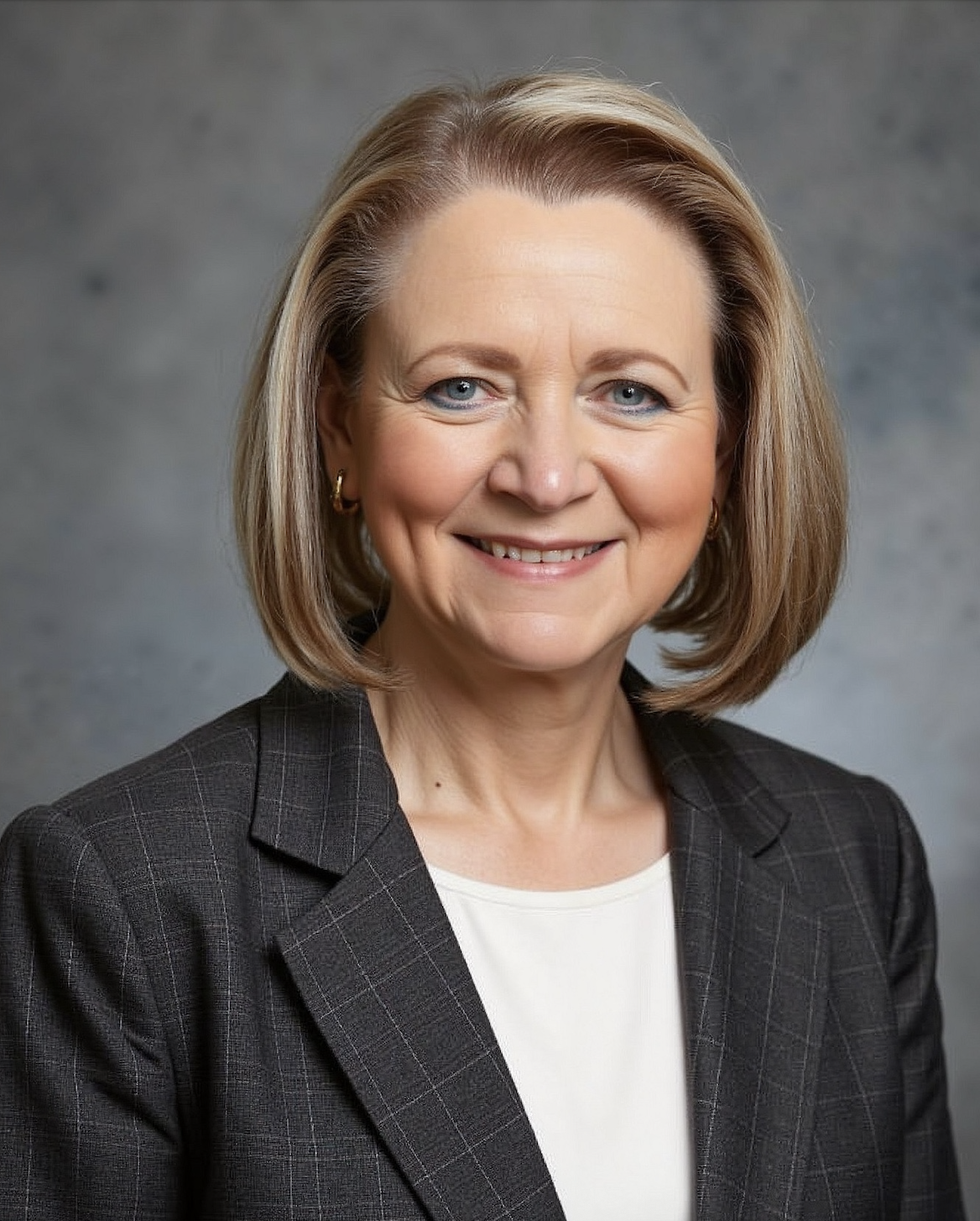 Shirley Orr